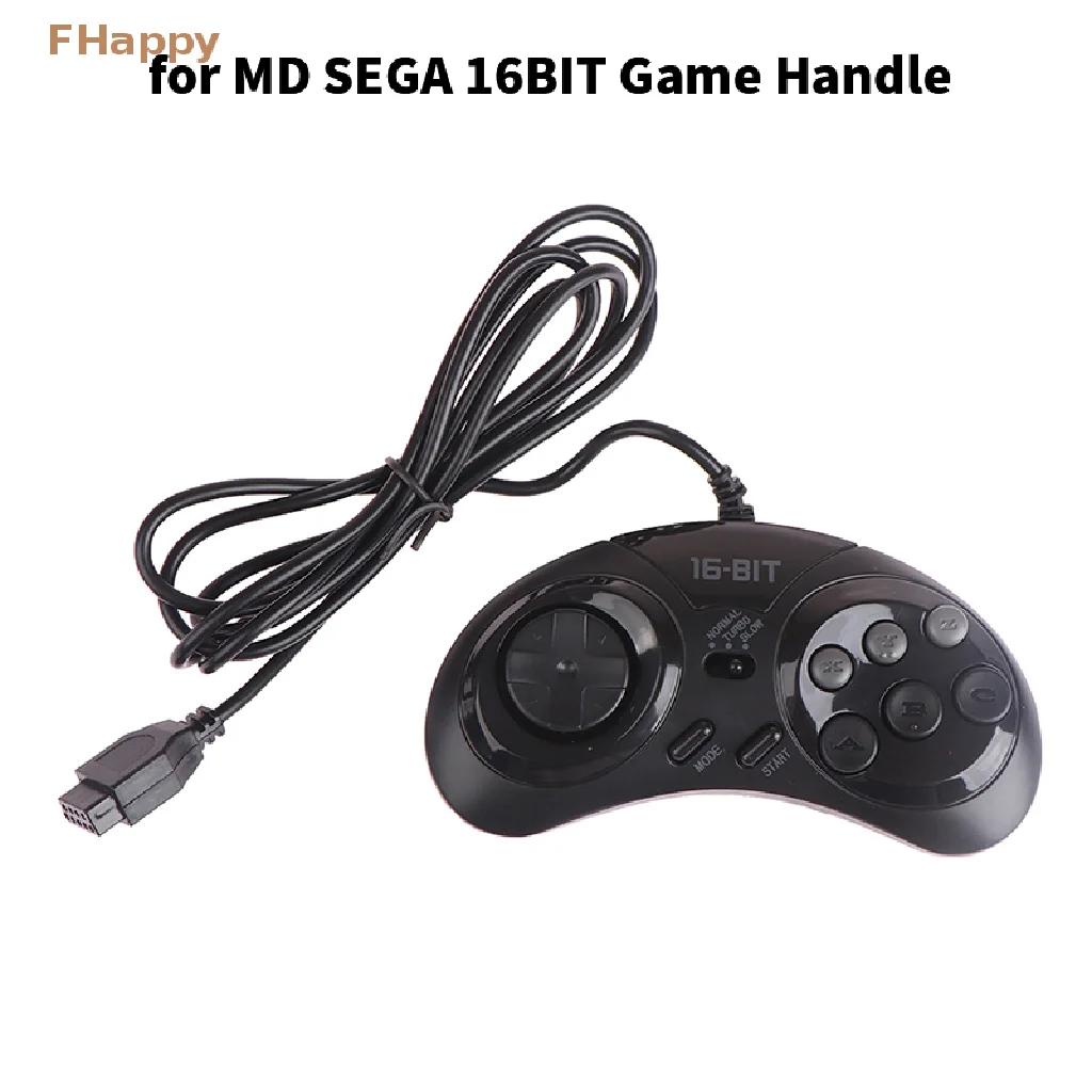 MD SEGA е ǰ е, 16 Ʈ ׽ý  Ʈѷ,  Ʈѷ е,  ׼, 1PC
